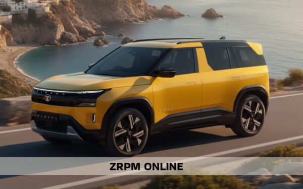 Tata Sierra 2025 On Road Price in India: टॉप मॉडल ऑन-रोड प्राइस और पूरी जानकारी